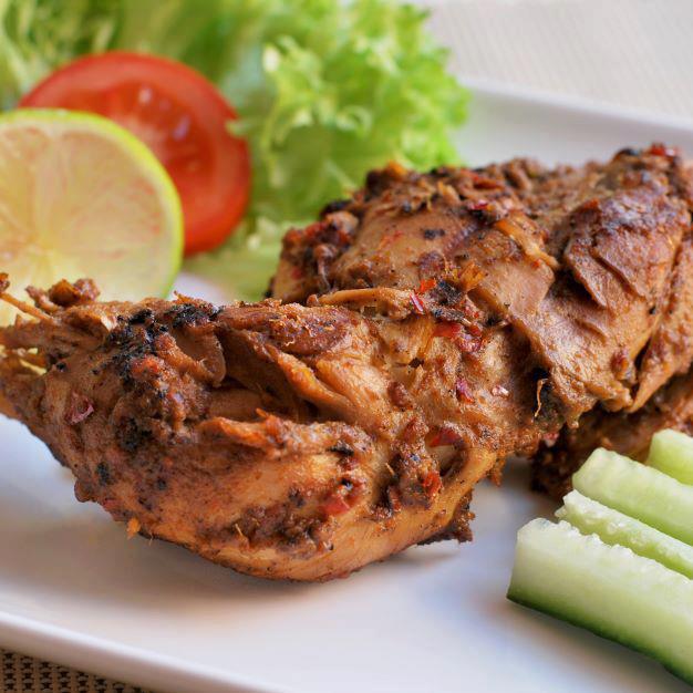 telor balado