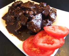 Daging semur